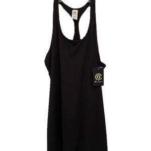 Champion Black Exercise Tank for Women